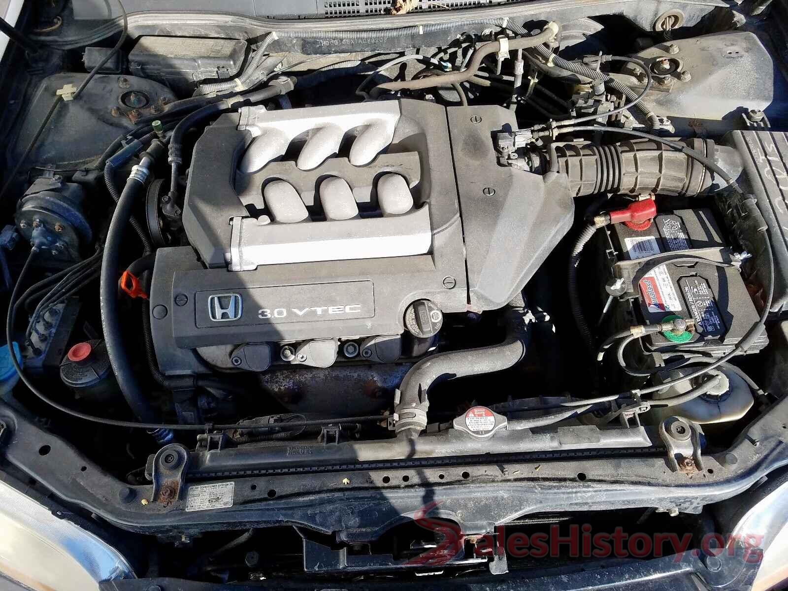 1N4AL3AP0GC211903 2001 HONDA ACCORD