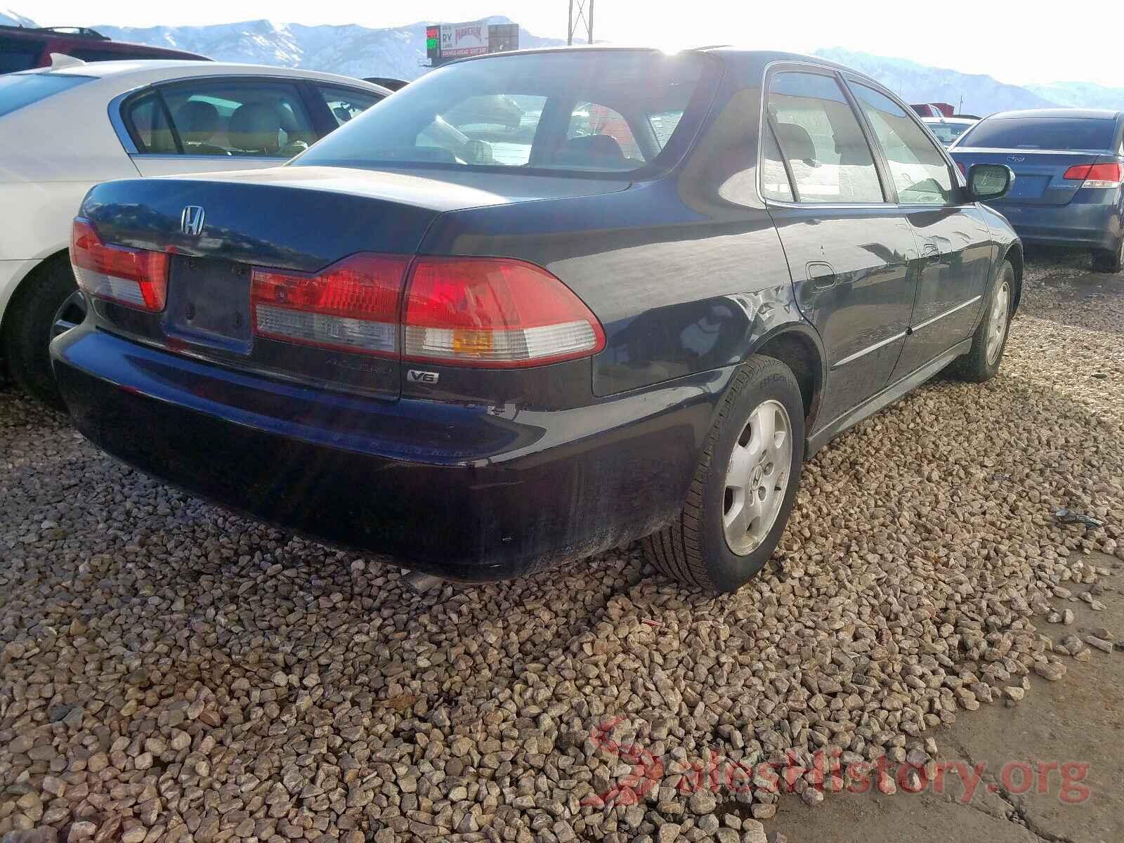 1N4AL3AP0GC211903 2001 HONDA ACCORD