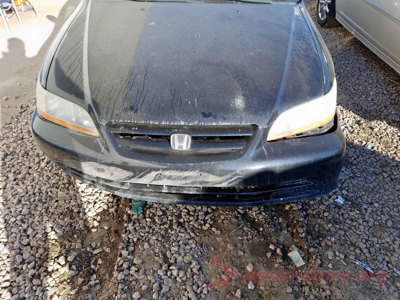 1N4AL3AP0GC211903 2001 HONDA ACCORD