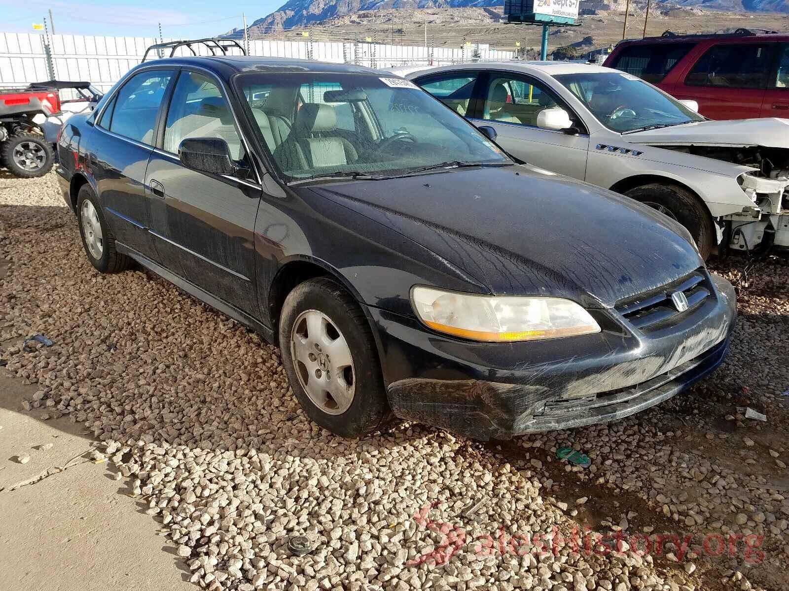 1N4AL3AP0GC211903 2001 HONDA ACCORD