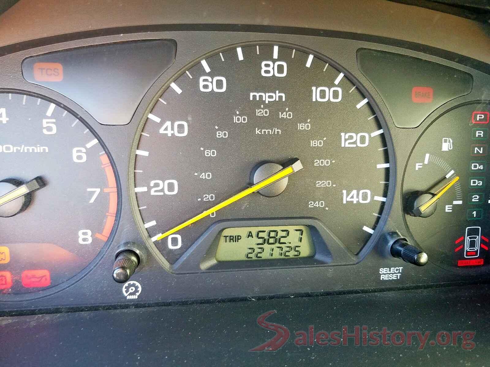 1N4AL3AP0GC211903 2001 HONDA ACCORD