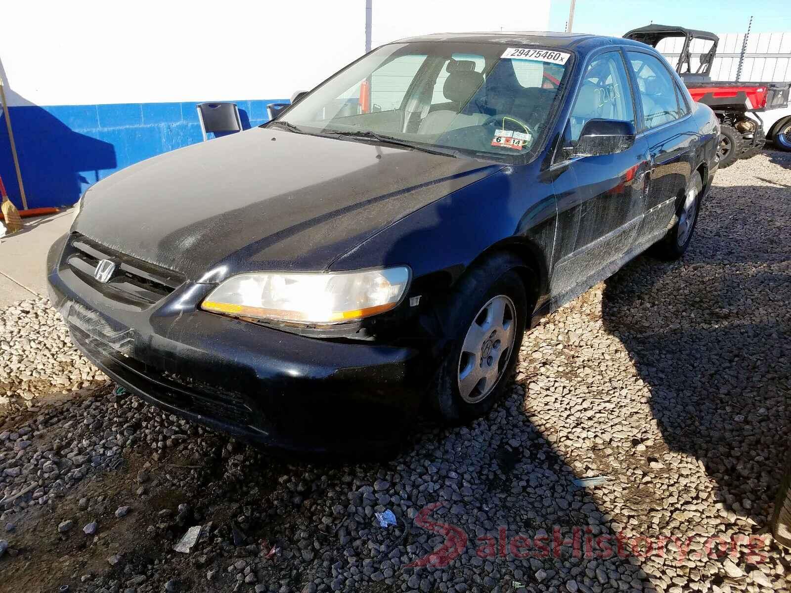 1N4AL3AP0GC211903 2001 HONDA ACCORD