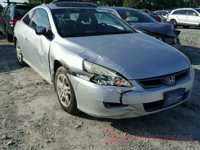 4T1BF1FK3HU281815 2006 HONDA ACCORD