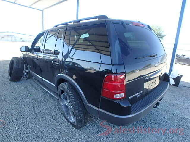 KNDJP3A52G7307702 2002 FORD EXPLORER