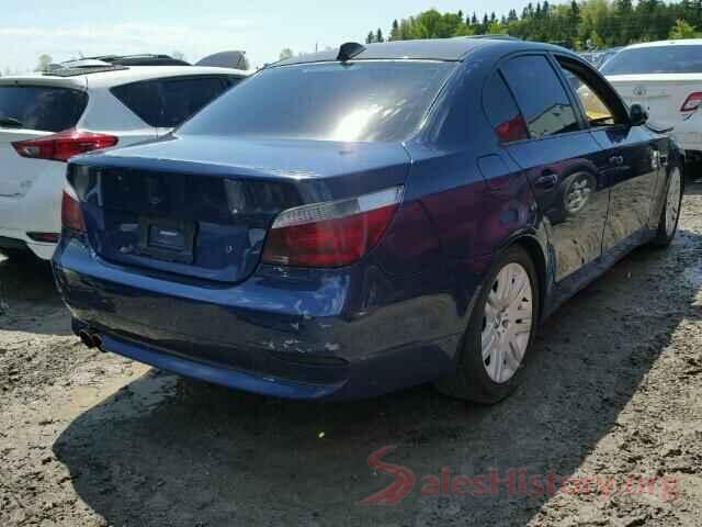 5YFS4RCEXLP041500 2004 BMW 5 SERIES