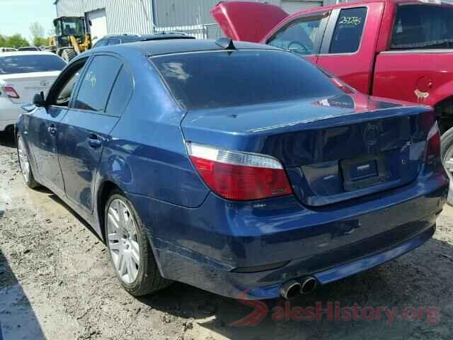 5YFS4RCEXLP041500 2004 BMW 5 SERIES