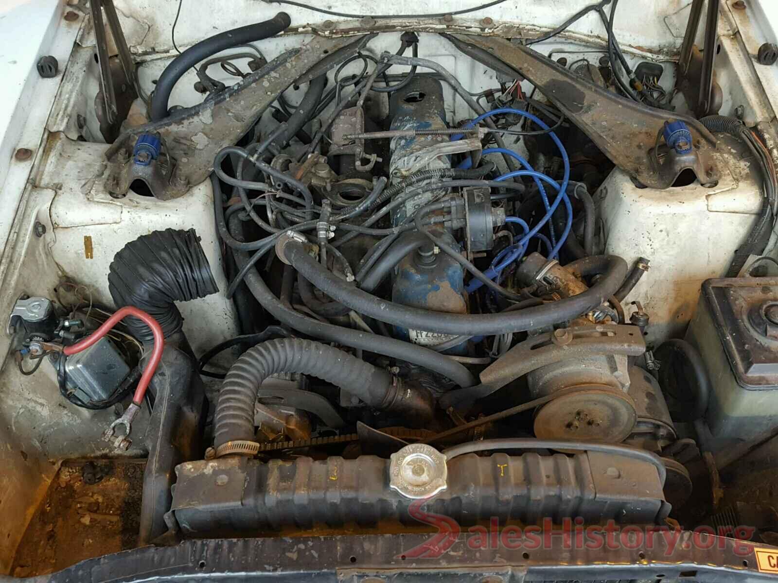 KNDPMCAC7L7670914 1974 FORD ALL OTHER