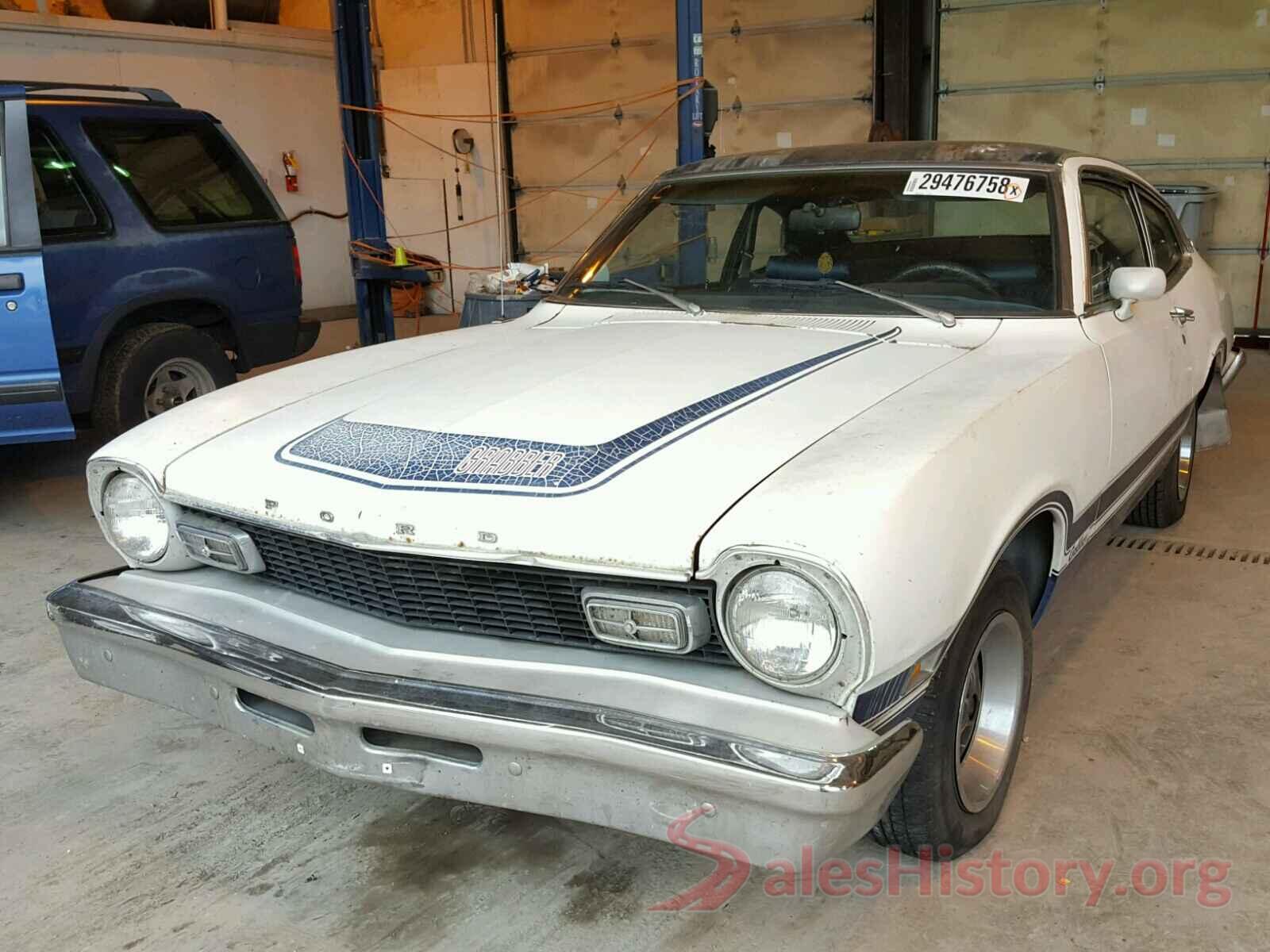 KNDPMCAC7L7670914 1974 FORD ALL OTHER