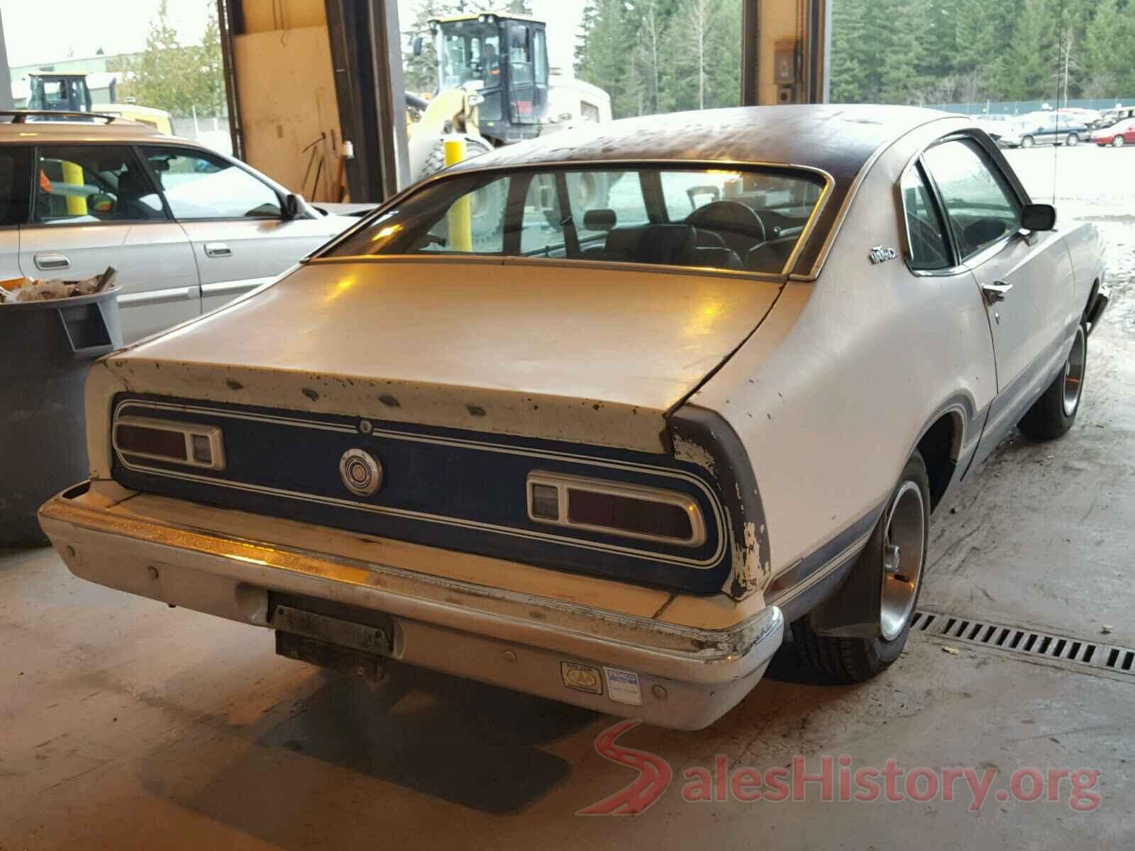 KNDPMCAC7L7670914 1974 FORD ALL OTHER