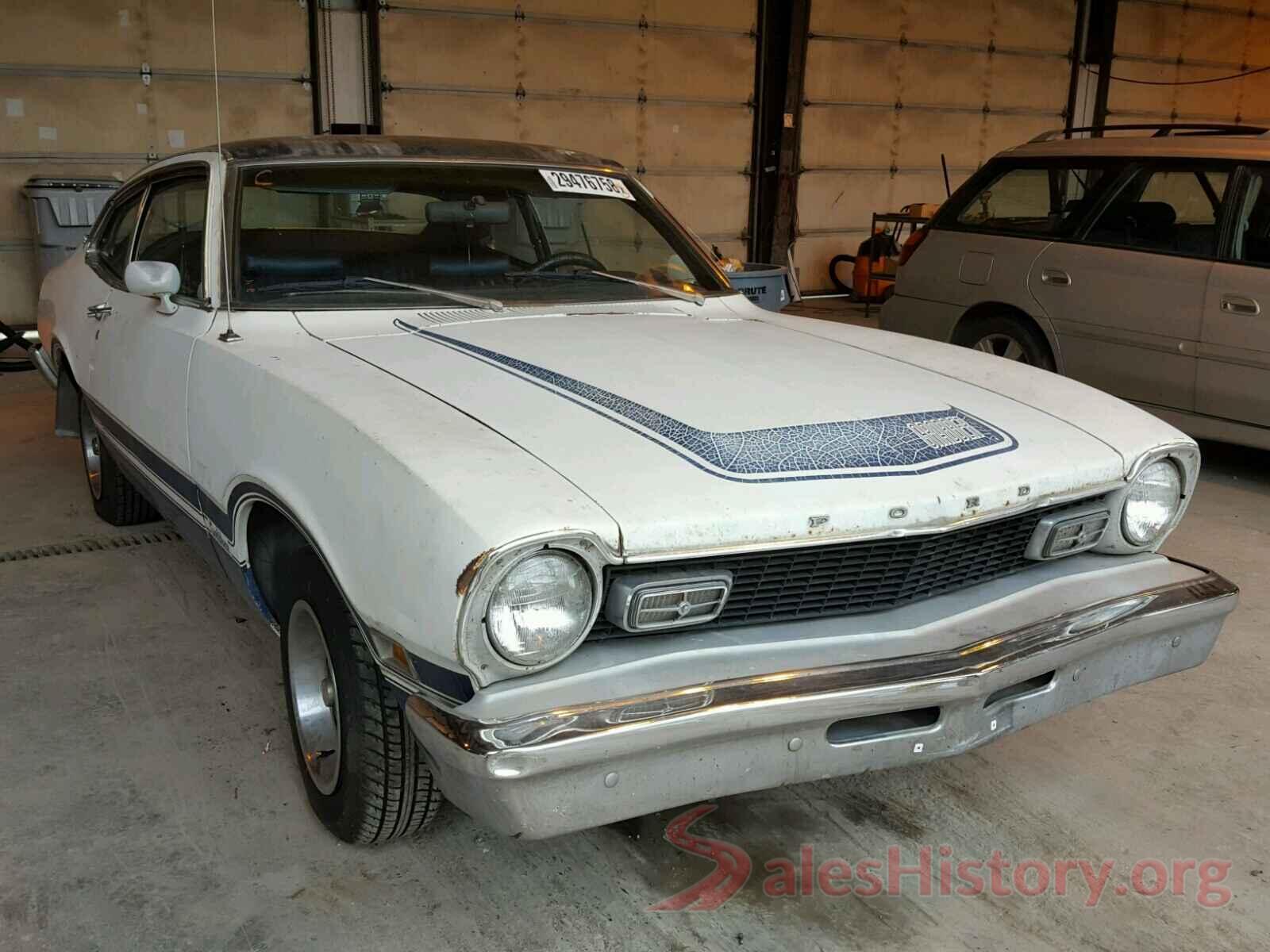 KNDPMCAC7L7670914 1974 FORD ALL OTHER