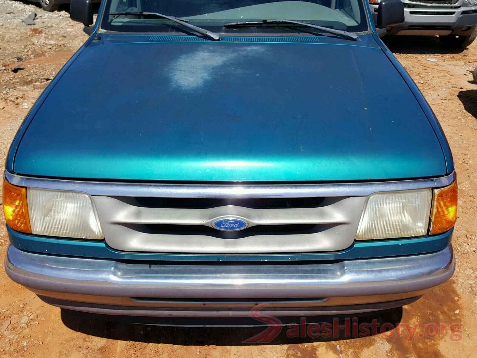 1N4AL3AP2JC291857 1997 FORD RANGER