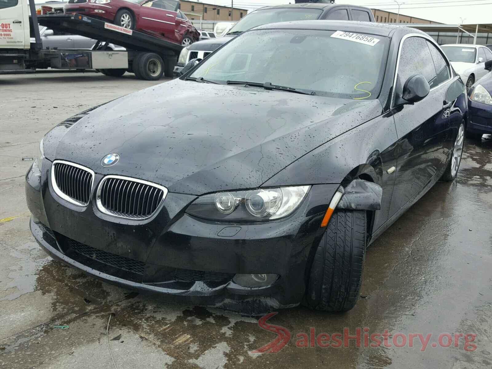 WBAWB33598P132669 2008 BMW 3 SERIES