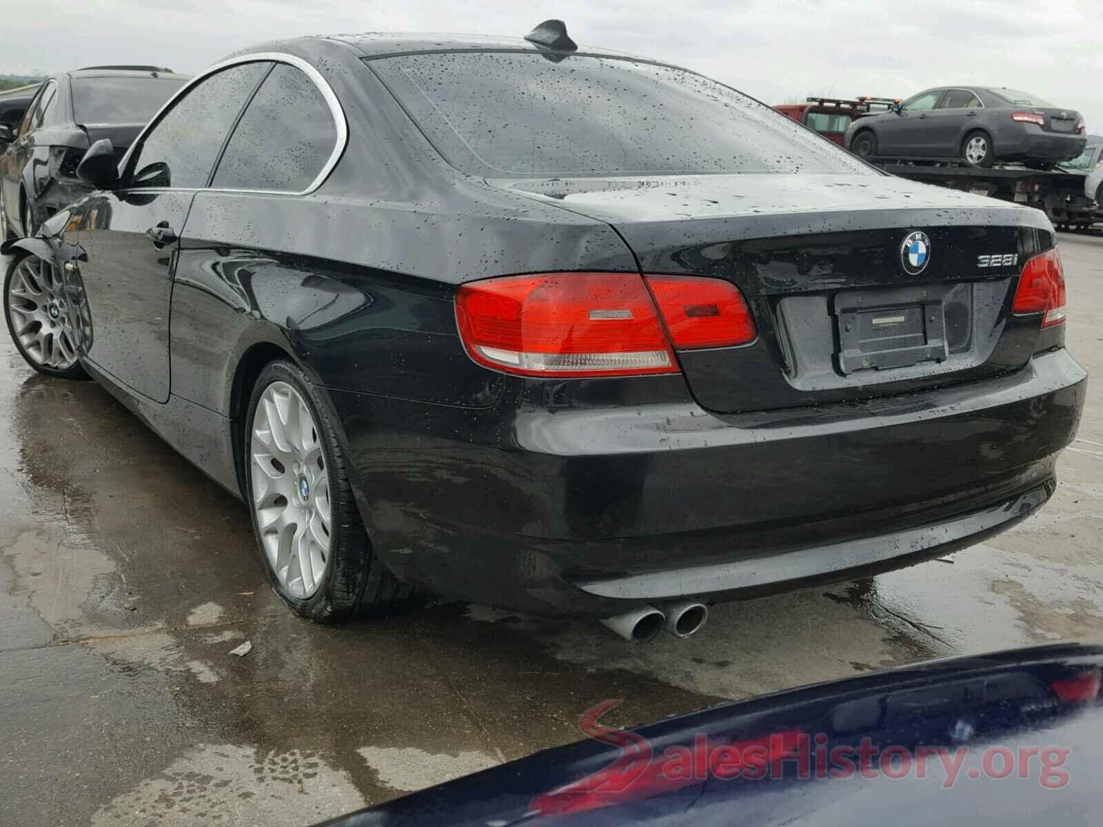 WBAWB33598P132669 2008 BMW 3 SERIES