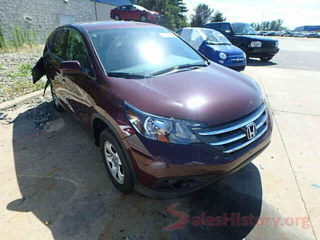 WDC0G4JB6HF136753 2012 HONDA CRV