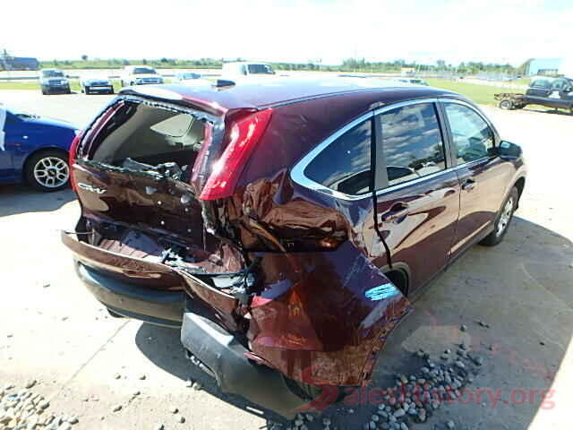 WDC0G4JB6HF136753 2012 HONDA CRV