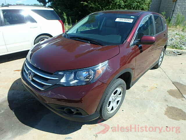 WDC0G4JB6HF136753 2012 HONDA CRV