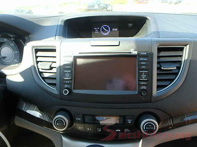 WDC0G4JB6HF136753 2012 HONDA CRV