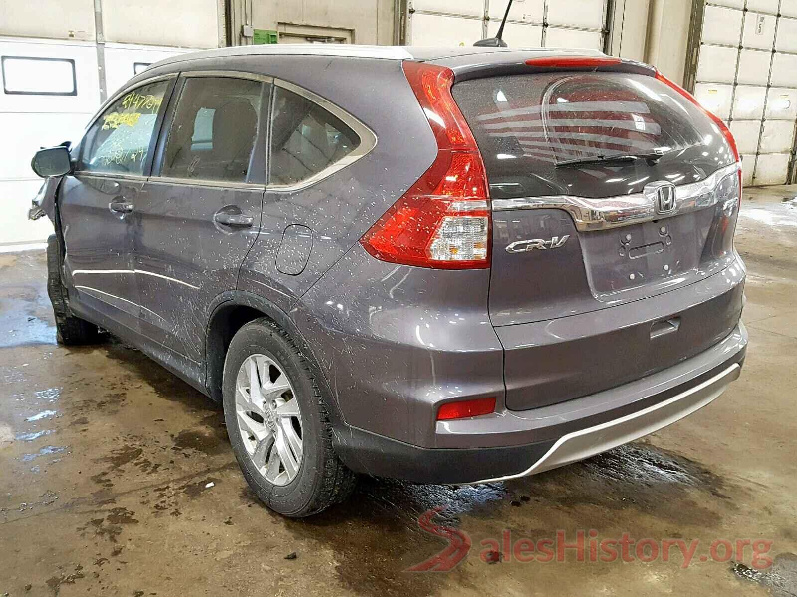 1C4PJMBB8HD230374 2016 HONDA CR-V EXL