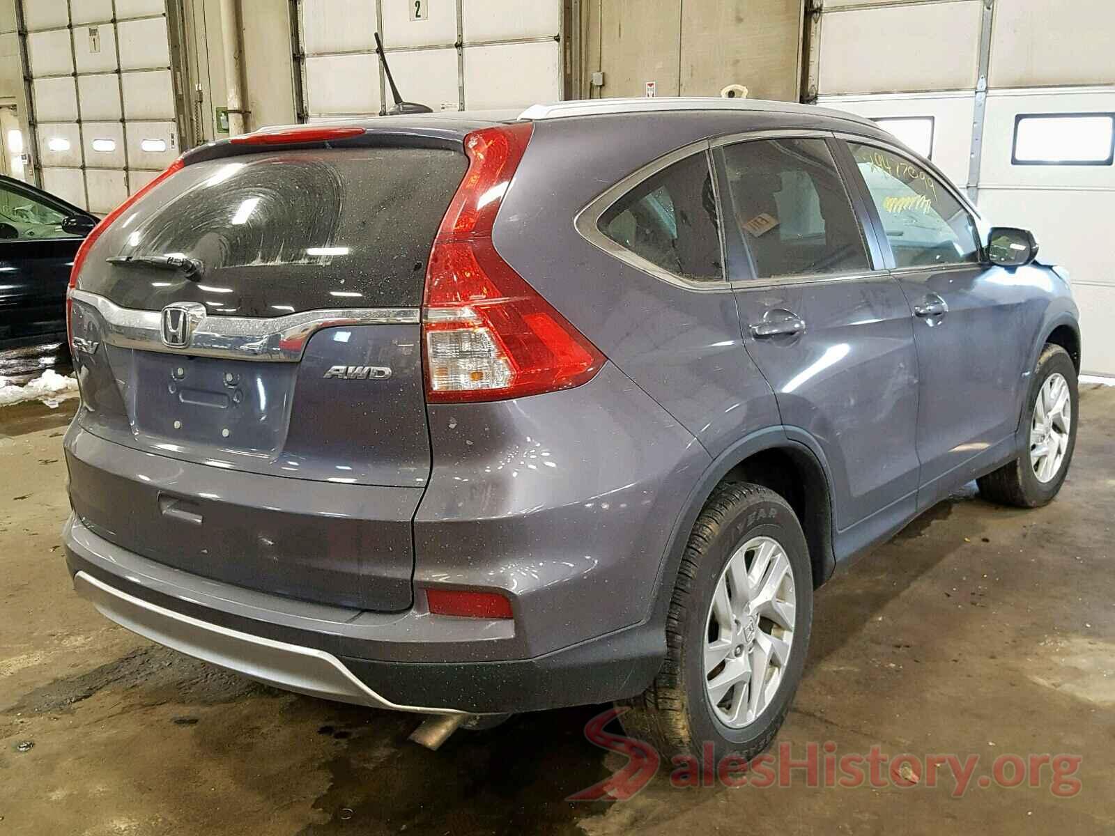 1C4PJMBB8HD230374 2016 HONDA CR-V EXL