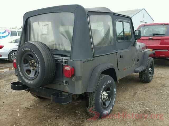 JTJGM7BX5L5261666 1995 JEEP WRANGLER