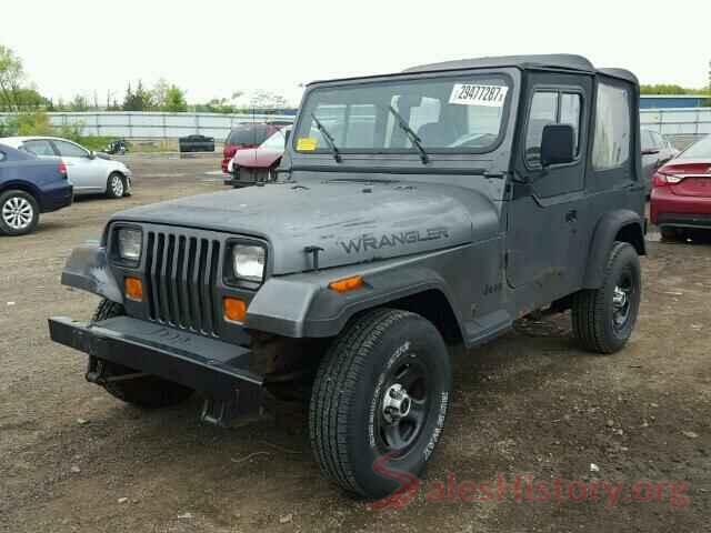 JTJGM7BX5L5261666 1995 JEEP WRANGLER