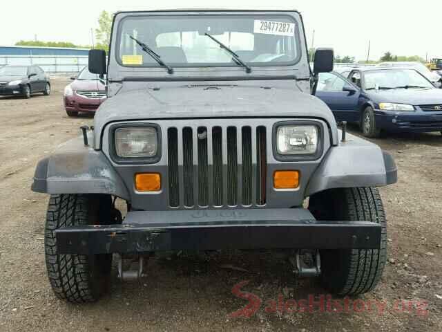 JTJGM7BX5L5261666 1995 JEEP WRANGLER