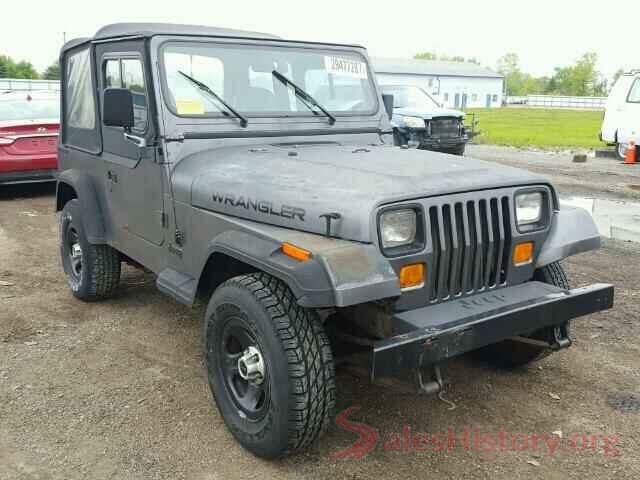 JTJGM7BX5L5261666 1995 JEEP WRANGLER