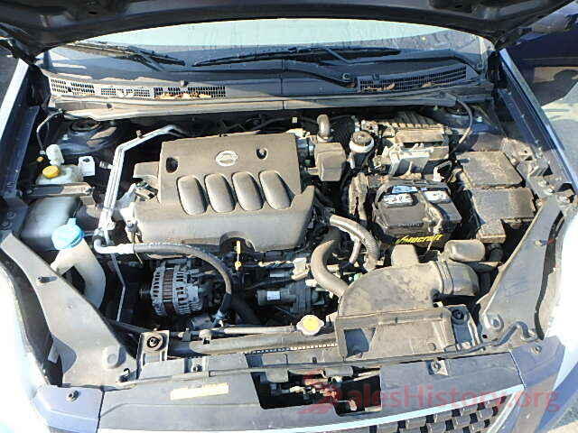 4S3BNBC66G3019196 2008 NISSAN SENTRA