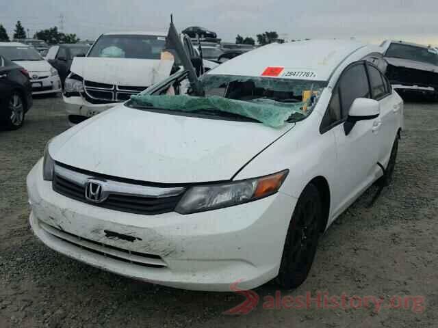 KM8J33A22HU570854 2012 HONDA CIVIC