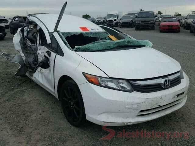 KM8J33A22HU570854 2012 HONDA CIVIC