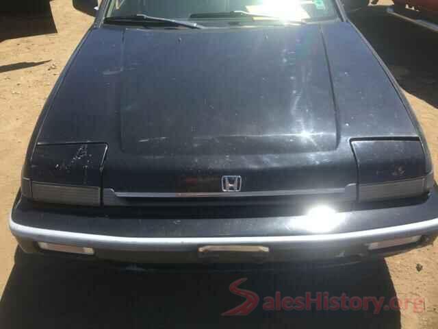 3KPF24AD1KE098818 1987 HONDA ACCORD