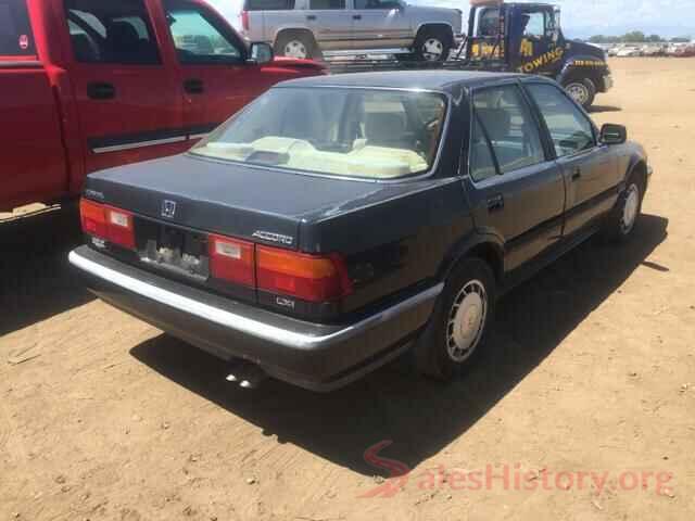 3KPF24AD1KE098818 1987 HONDA ACCORD