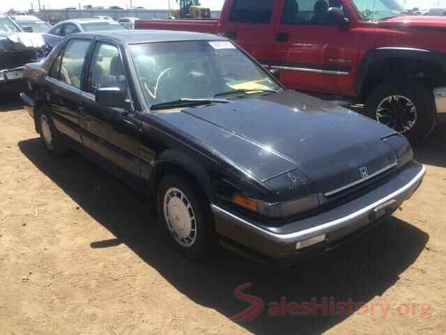 3KPF24AD1KE098818 1987 HONDA ACCORD