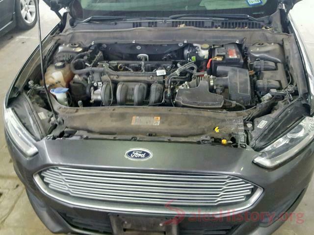 3TMAZ5CN6JM064573 2015 FORD FUSION