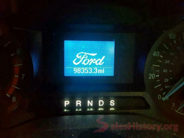 3TMAZ5CN6JM064573 2015 FORD FUSION