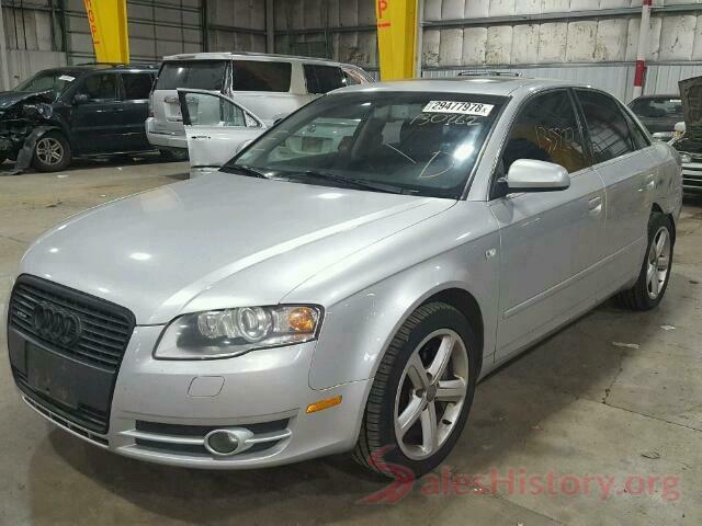 5XXGV4L24JG202716 2007 AUDI A4