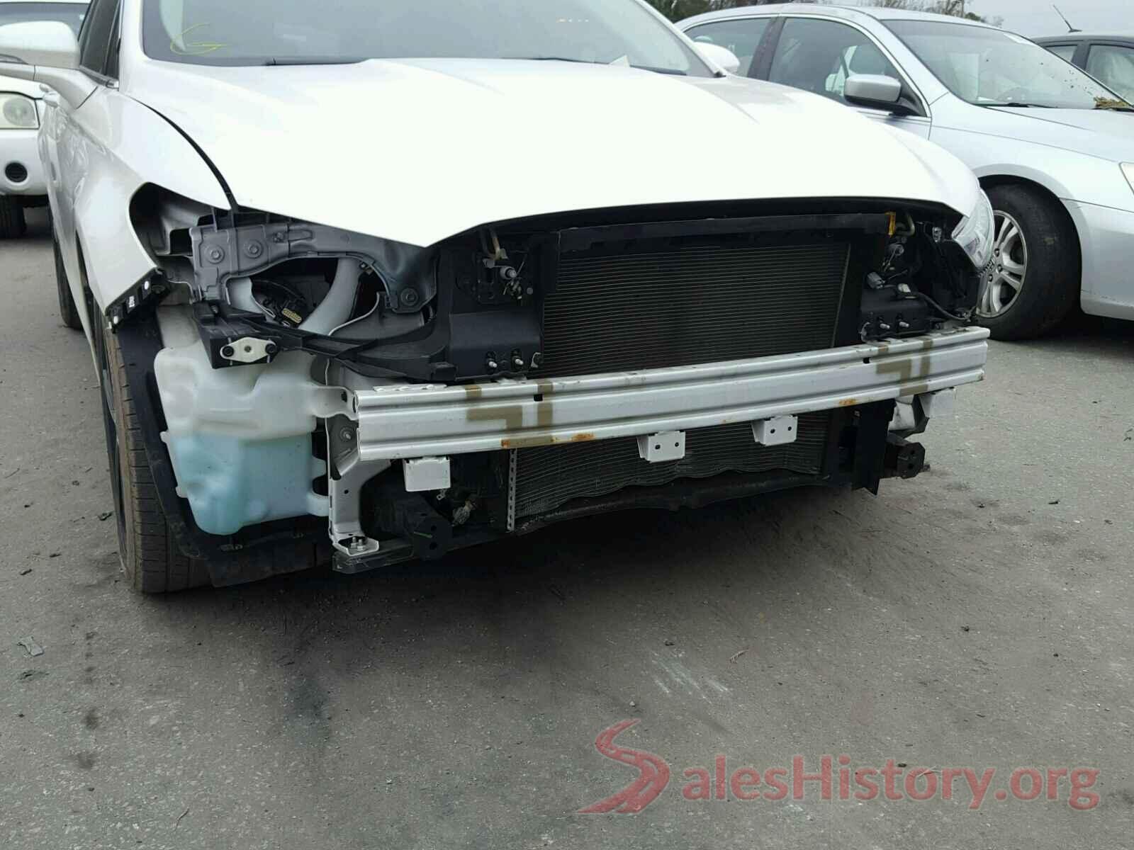 KNDJN2A21G7270762 2016 FORD FUSION