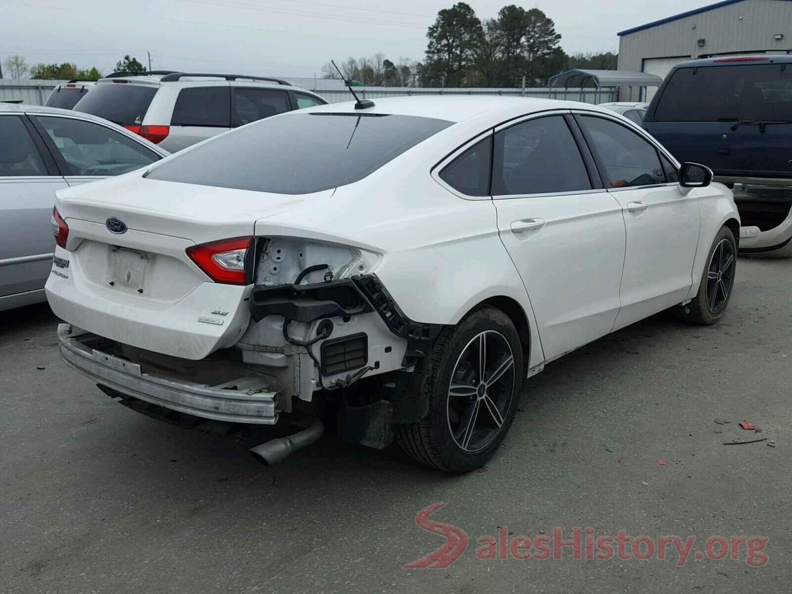 KNDJN2A21G7270762 2016 FORD FUSION