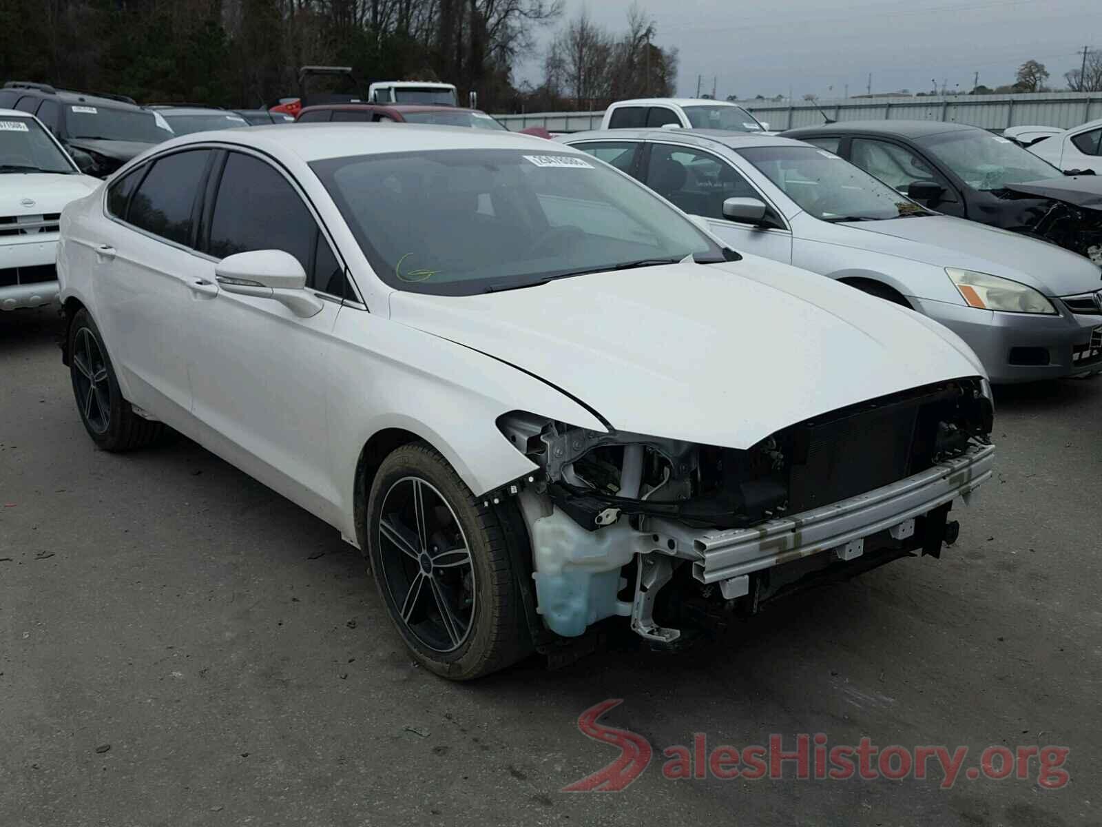 KNDJN2A21G7270762 2016 FORD FUSION