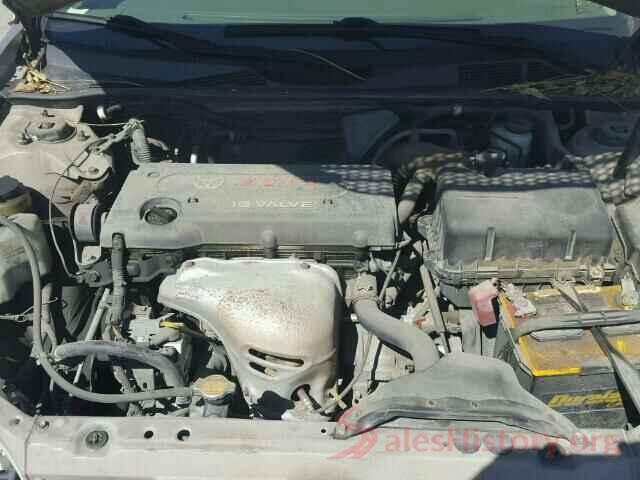 5YFBURHE5HP649666 2003 TOYOTA CAMRY