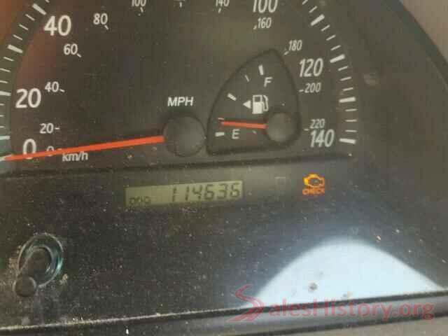 5YFBURHE5HP649666 2003 TOYOTA CAMRY