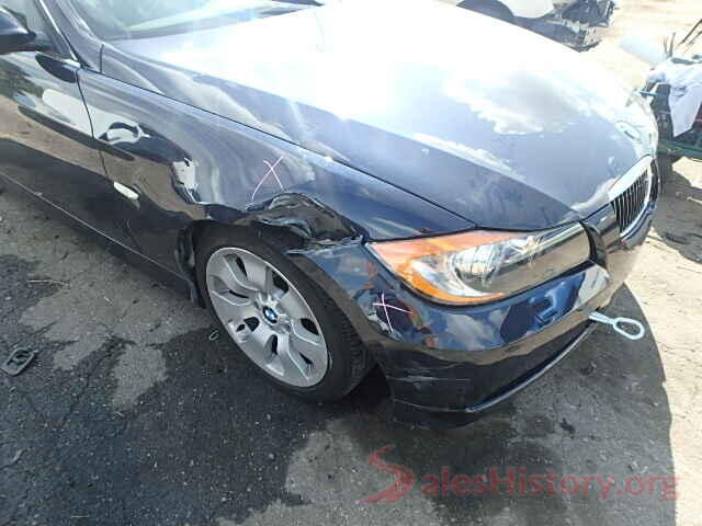 7FARW2H91KE018388 2006 BMW 3 SERIES