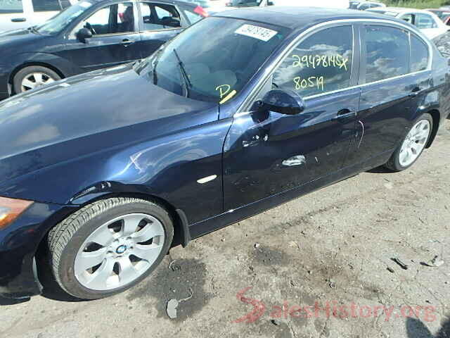 7FARW2H91KE018388 2006 BMW 3 SERIES