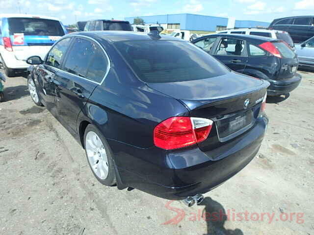 7FARW2H91KE018388 2006 BMW 3 SERIES