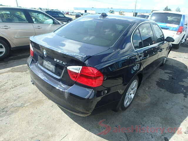 7FARW2H91KE018388 2006 BMW 3 SERIES