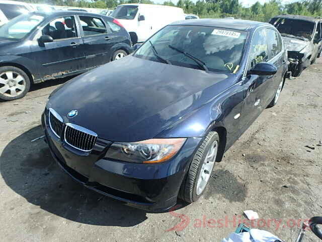 7FARW2H91KE018388 2006 BMW 3 SERIES