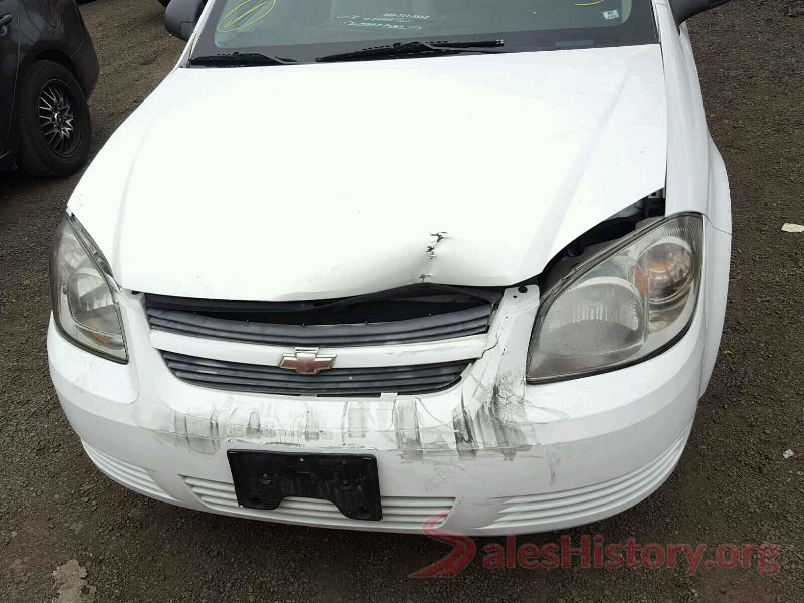 JTHBA1D24G5016446 2010 CHEVROLET COBALT