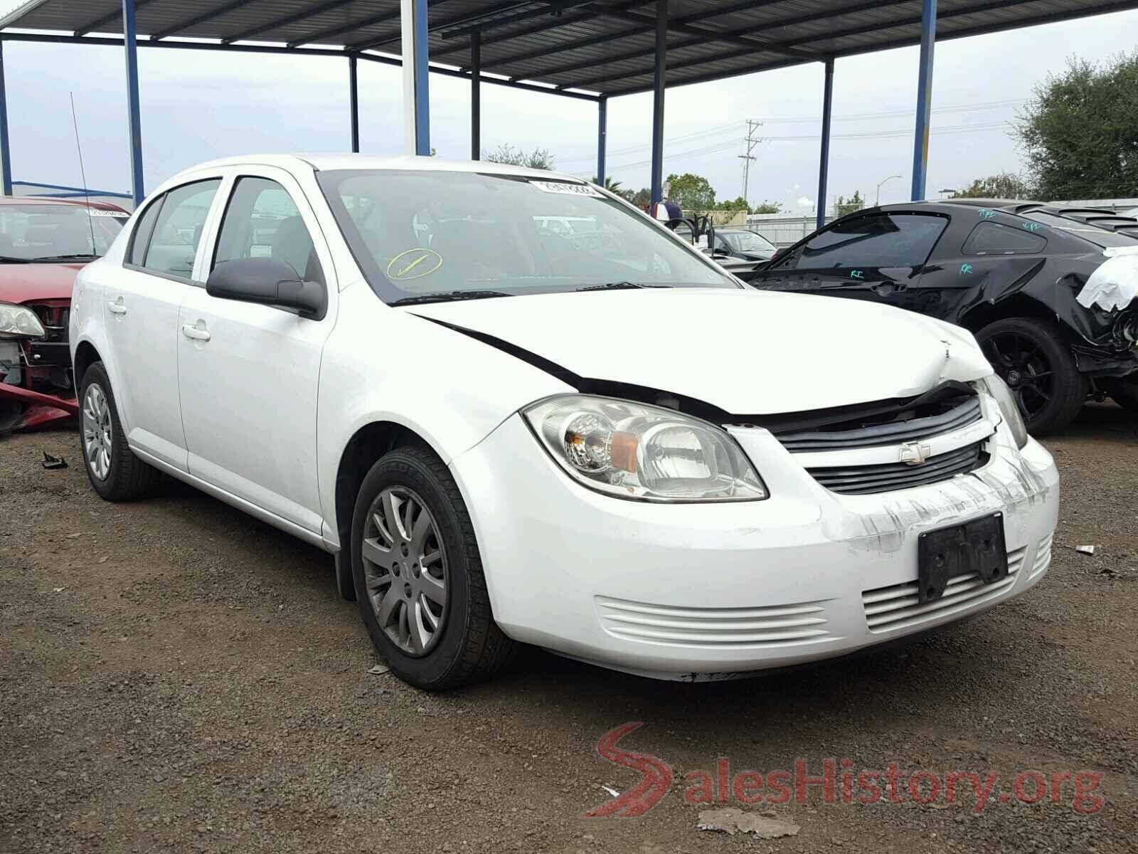 JTHBA1D24G5016446 2010 CHEVROLET COBALT