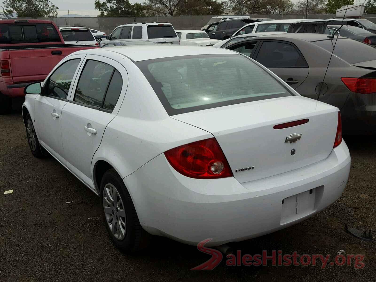 JTHBA1D24G5016446 2010 CHEVROLET COBALT