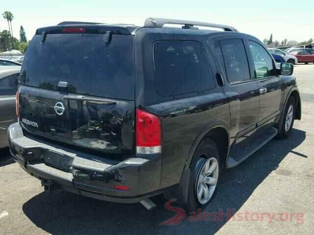 2T1BURHE3KC180200 2015 NISSAN ARMADA